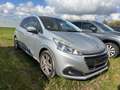 Peugeot 208 1.2 12V VTi/PureTechB Style Grau - thumbnail 4