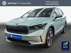 Skoda Enyaq iV 80