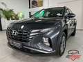 Hyundai TUCSON 1.6 T-GDI +CarPlay+Kamera+SHZ+ Grijs - thumbnail 1