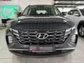 Hyundai TUCSON 1.6 T-GDI +CarPlay+Kamera+SHZ+ Grijs - thumbnail 2