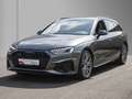 Audi A4 Avant 40 TDI quattro S line competition + B&O Grau - thumbnail 2