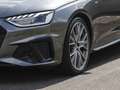 Audi A4 Avant 40 TDI quattro S line competition + B&O Grau - thumbnail 23