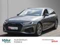 Audi A4 Avant 40 TDI quattro S line competition + B&O Grau - thumbnail 1