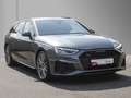 Audi A4 Avant 40 TDI quattro S line competition + B&O Grau - thumbnail 4