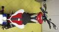 Ducati Streetfighter Streetfighter 848 Piros - thumbnail 7