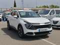 Kia Sportage 1.6 CRDi Concept 115 Blanco - thumbnail 3