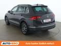 Volkswagen Tiguan 1.5 TSI ACT Life Grau - thumbnail 4
