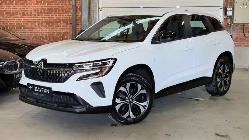 RENAULT Austral