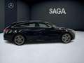 Mercedes-Benz CLA 250 250 e Shooting Brake AMG Line Schwarz - thumbnail 4