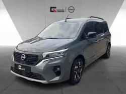 Nissan Townstar TEKNA Kombi L2 1.3 DIG T Automatik 130PS/Navi/ACC/
