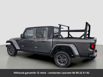 Rubicon Turbo Diesel 4x4 Tout compris hors homologation 4500e