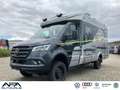 Hymer/Eriba ML-T CrossOver 570 Aut. Solar*TV*AHK*Lithium Grigio - thumbnail 1