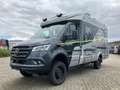 Hymer/Eriba ML-T CrossOver 570 Aut. Solar*TV*AHK*Lithium Grigio - thumbnail 2