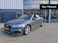 Audi A3 Cabriolet 35 TFSI CoD Advance Sport | S-LINE | NEK Gris - thumbnail 1