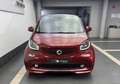 smart forTwo Coupé 0.9 Turbo Prime Auto- Cuir - Brabus Style Rood - thumbnail 4