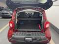 smart forTwo Coupé 0.9 Turbo Prime Auto- Cuir - Brabus Style Rood - thumbnail 7