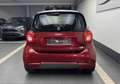 smart forTwo Coupé 0.9 Turbo Prime Auto- Cuir - Brabus Style Rood - thumbnail 6