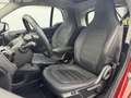 smart forTwo Coupé 0.9 Turbo Prime Auto- Cuir - Brabus Style Rood - thumbnail 10