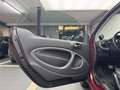 smart forTwo Coupé 0.9 Turbo Prime Auto- Cuir - Brabus Style Rood - thumbnail 9
