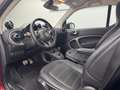 smart forTwo Coupé 0.9 Turbo Prime Auto- Cuir - Brabus Style Rood - thumbnail 11
