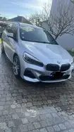 BMW Série 2 Active Tourer 218d 150 ch BVA8 Pack M Sport