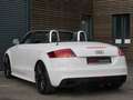 Audi TT RS plus Roadster quattro *503ps* Bose 290km/h Weiß - thumbnail 4