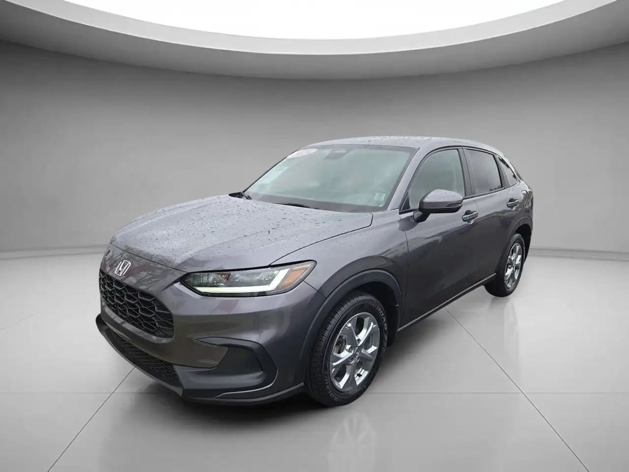 2024 Honda HR-V
