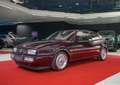 Volkswagen Corrado 16V 1. HAND TOP GEPFLEGT BBS KARMANN Schwarz - thumbnail 3