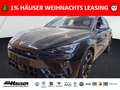 CUPRA Leon 1.5 eTSI DSG NAVI KAMERA PARK ACC LED Schwarz - thumbnail 1
