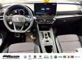 CUPRA Leon 1.5 eTSI DSG NAVI KAMERA PARK ACC LED Schwarz - thumbnail 6