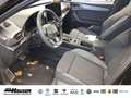CUPRA Leon 1.5 eTSI DSG NAVI KAMERA PARK ACC LED Schwarz - thumbnail 7