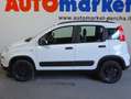 Fiat Panda 1.3 mjt 16v 4x4 s&s Biały - thumbnail 3