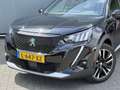 Peugeot e-2008 BWJ 2021 136 PK EV GT Pack 50 kWh EV / CAMERA / AP Zwart - thumbnail 7