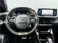 Peugeot e-2008 BWJ 2021 136 PK EV GT Pack 50 kWh EV / CAMERA / AP Zwart - thumbnail 17