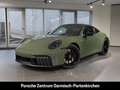 Porsche 992 911 Targa 4 GTS LenkradHZG 360 Memory Sitze Vert - thumbnail 1