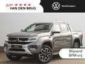 Volkswagen Amarok 3.0 TDI V6 240pk 4Motion Aventura Plus Cabine | 36 Grijs - thumbnail 1