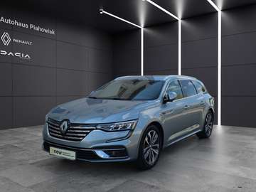 Grandtour INTENS TCe 225 EDC GPF Automatik Navi Rückfahrkamera