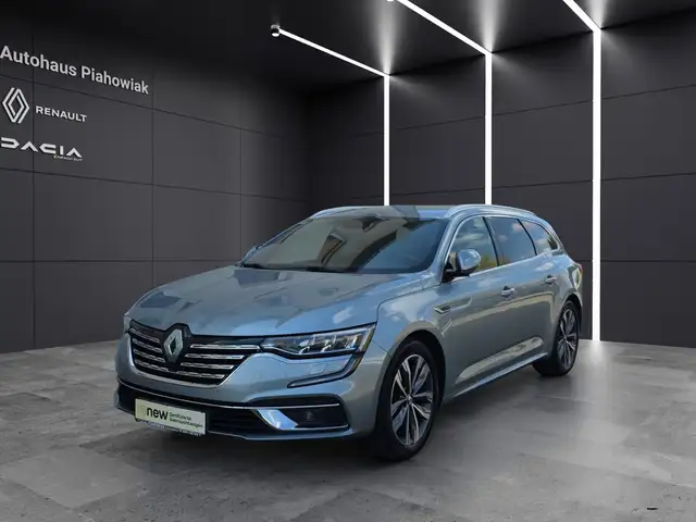 Renault Talisman Grandtour INTENS TCe 225 EDC GPF Automatik Navi Rückfahrkamera