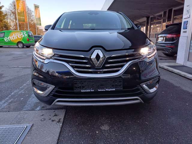 Renault Espace Life