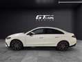 Mercedes-Benz CLA 45 AMG 250+ Blanco - thumbnail 5