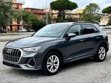 1.5 S-Line Matrix -PREZZO REALE-