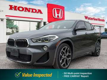 xDrive28i | ACCIDENT FREE  | HARMAN/KARDON SS | PREMIUM PACKAGE ESSENTIAL | M SPORT X PACKAGE