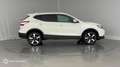 Nissan Qashqai 1.2L DIG-T 115ch x-tronic N-Vision - thumbnail 4