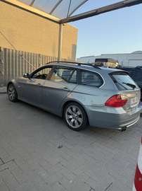 Touring 325iX