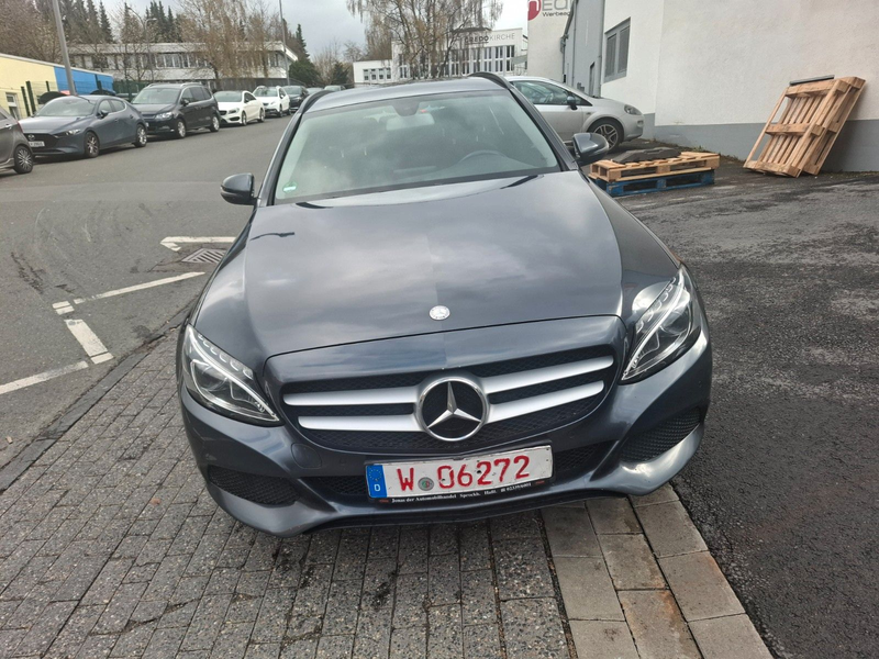 Photo du véhicule