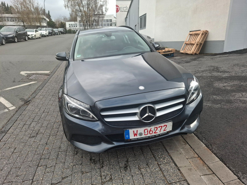 Photo du véhicule