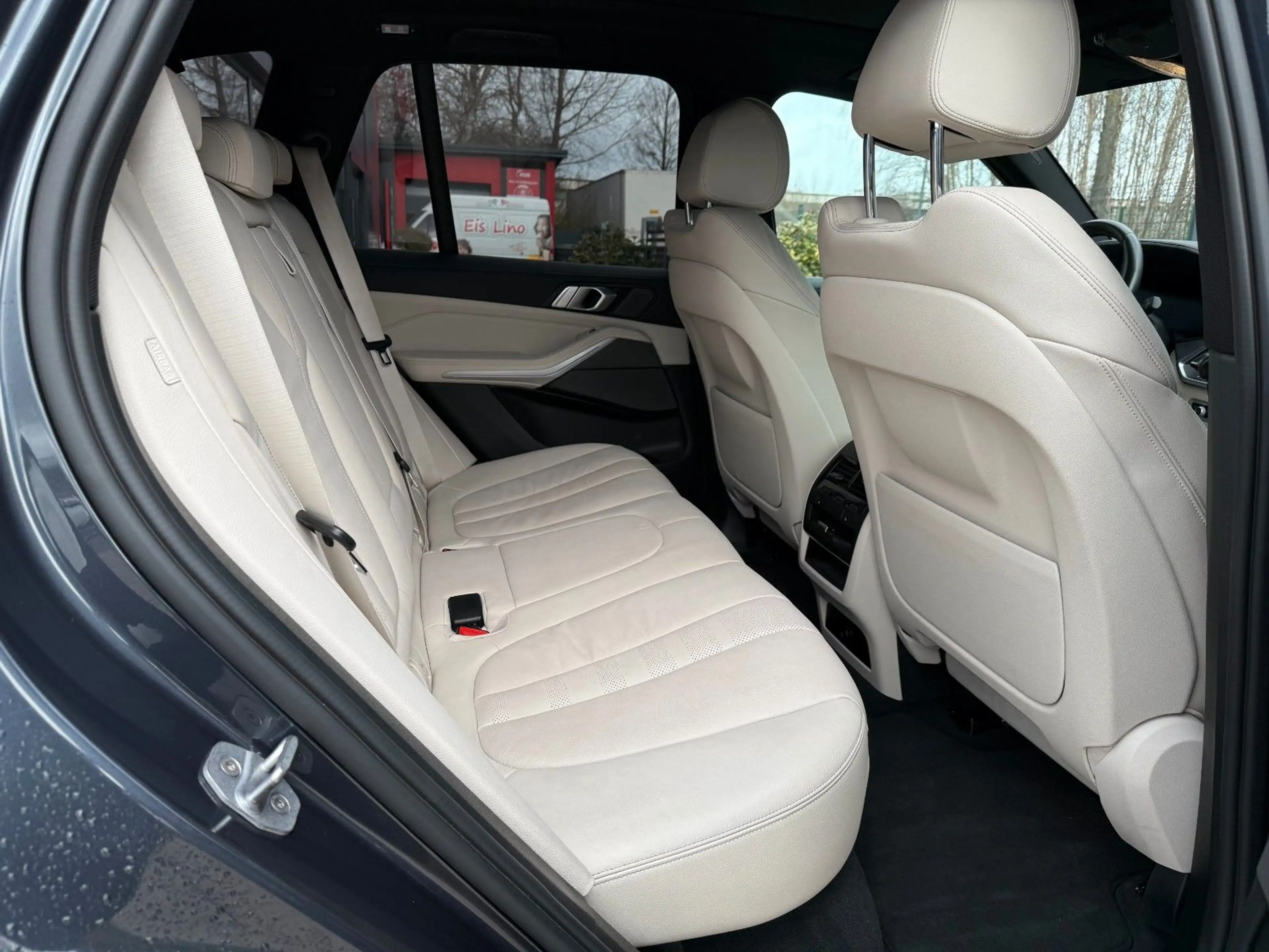 BMW X5 xDrive 40 d M Sport(Pano-Dach/sch.AHK/Head-up — photo 13