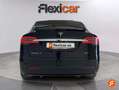 Tesla Model X 75D 4WD Negro - thumbnail 4