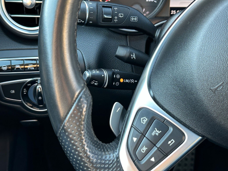 Mercedes-Benz C 400 4M*AMG*MEMORY*COMAND*PANO*SPUR*ACC+*360° — photo 9