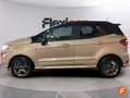Ford EcoSport 1.0 EcoBoost ST Line 125 Naranja - thumbnail 4